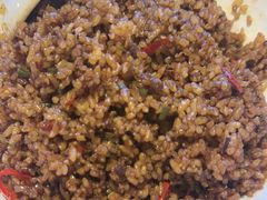 -民食香·腊排骨野生菌美食(木府店)