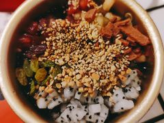 -贤合庄卤味火锅(勒泰中心店)