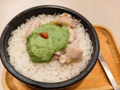 -蔡澜点心·粤菜(丽泽天街店)