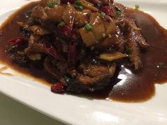 -嘉厨小馆(宜山路店)