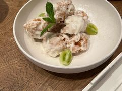 -小大董·烤鸭(王府井apm店)