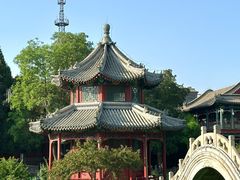 -莲池书院博物馆