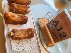 -彩景大酒楼(万泰新天地店)