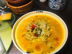 酸汤肥牛-小菜园新徽菜(苏州繁花中心店)