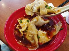 -龙抄手(春熙路总店)