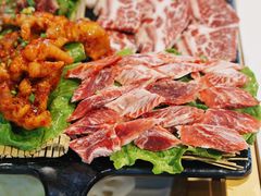 -秋木烤肉·韩国牛肉名家(高新旗舰店)