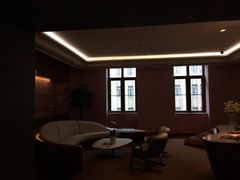iphone_upload_pic-上海和平饭店 Fairmont Peace Hotel