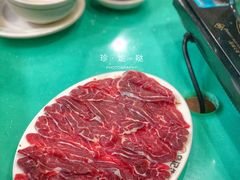 五花脚趾肉-乌记鲜活牛肉城(金砂东路店)