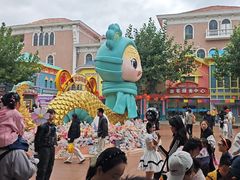 -青岛方特梦幻王国