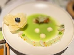 -叶叶菩提(太原别墅店)