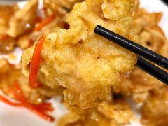 锅包肉-东北特色小吃(骆家塘店)