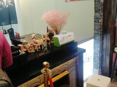 -奶奶的美食(悦立方店)