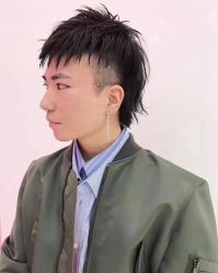 点击看大图 -IN HAIR艺术+造型