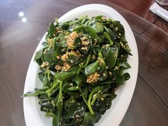 -老张烤羊(王哥庄店)