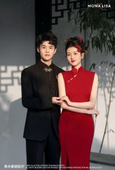 -青禾蒙娜丽莎婚纱摄影(武汉总店)