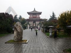 -法门文化景区