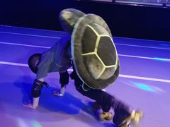 -VS SPORTS PARK运动玩乐园·团建·生日会(合生汇店)