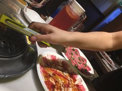 -韩宫宴烤肉·料理(苏州中心店)