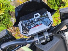 -锦秋路-停车场