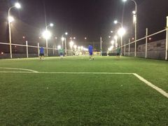 iphone_upload_pic-洛克公园·篮球·足球·羽毛球(莘庄店)