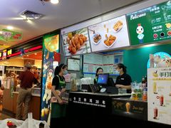 -Pelicana百利家炸鸡(江南西名店城店)