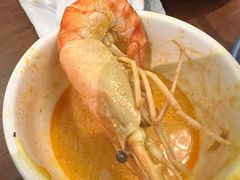 -星叶·东南亚料理(宁波万象汇店)