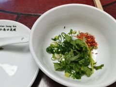 -宝翔羊汤馆