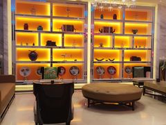 -OS CLUB(长风大悦城店)