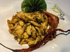 -湖锦酒楼·31年地道湖北菜(黄鹤楼店)