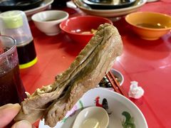 -兴记肉骨茶 (甲洞大街第二新分店)