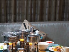 -沈阳和平艾美酒店新食谱西餐厅