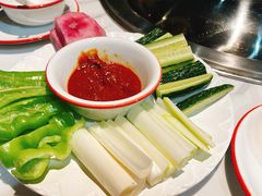 -大鹅岛灶台鱼·铁锅炖(水库路店)