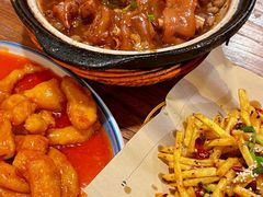 -东来土菜馆(民祥园路店)