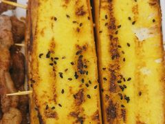 -瑞杰烧烤店·24小时营业(山东路店)