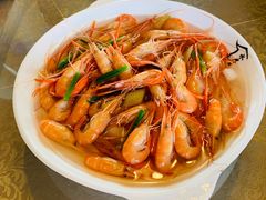 -水岸居湖景农家乐·阳澄湖大闸蟹