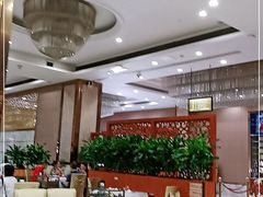 大堂-花好悦园酒家(大石店)