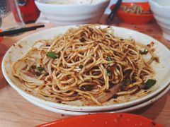 -林静小吃(复兴路店)