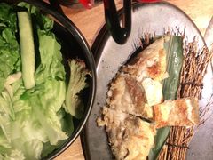 -黑牛黑猪烤肉专门店(万象城店)