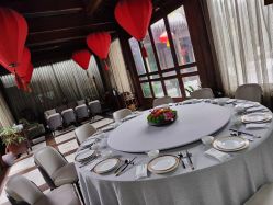 -花家怡园·宴会厅(簋街四合院总店)