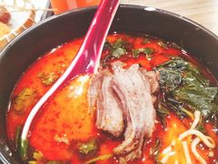 -和府捞面(方庄店)
