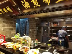 -老宁波1381餐厅(宏泰广场店)