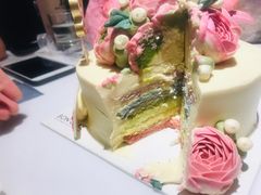 -BON CAKE(华贸购物中心店)