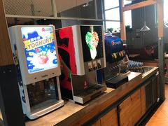 -比格比萨自助(国展店)