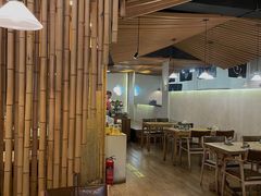 大堂-葉·美式寿司(长乐店)