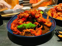-红盔甲·小龙虾(人民广场店)