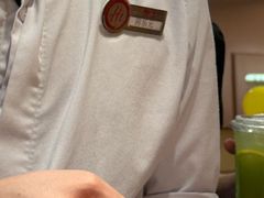 -海底捞火锅(武胜路凯德广场店)