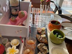 -三迪希尔顿酒店·星空酒廊