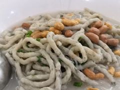 -水乡人家私房菜(逢简店)