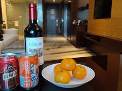 -西安赛瑞喜来登大酒店