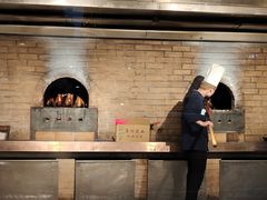 透明厨房-四季京未(五羊新城店)